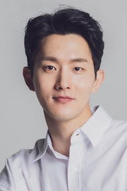 Bang Joo Hwan