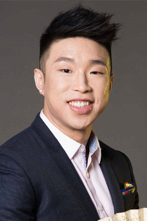 Feng Bing