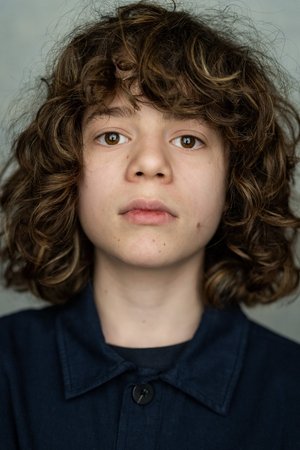 Woody Norman