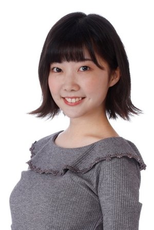 Morohoshi Sumire