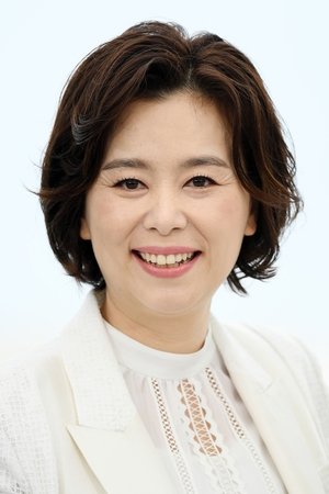 Chang Hyae Jin