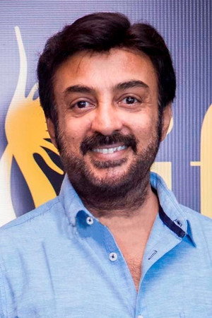 Mike Moh