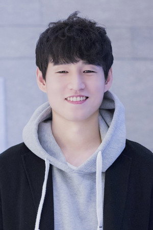 Kang Woo Jung