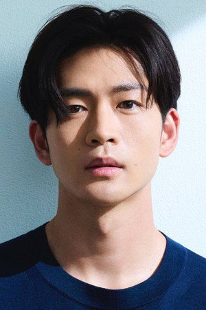 Matsushita Kohei